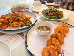 -子霖南山鲜虾面(南山总店)