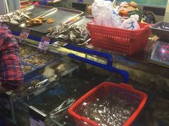 -清水湾3号(东方小周海鲜店)