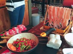 -咕嘟草帽鱼·牛奶一样的鲜鱼汤(包河万达广场创始店)