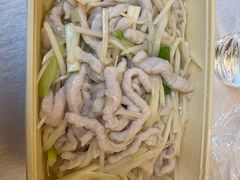 -马凯餐厅(长椿街店)