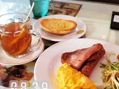 -龙记·香港茶餐厅(海上世界店)