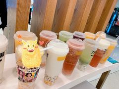 -7分甜(苏州中心店)