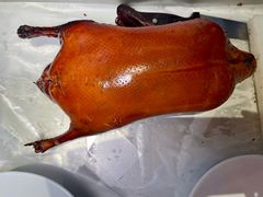 -四季民福烤鸭店(王府井东安门店)