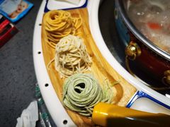 -羊来顺冰煮鲜羊 铁锅烀羊肉(中央大街店)