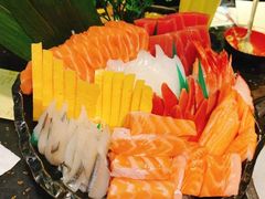 -熊出没日本烧肉放题