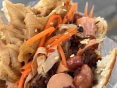 -三兄弟高炉烧饼