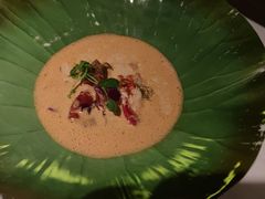 -翡翠36餐厅(浦东香格里拉店)