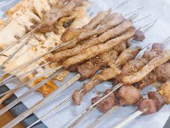 -食鸡公社辣子鸡·潍坊菜·烧烤