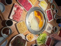 -季季红火锅(长沙步行街店)