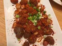-老号尤兔头(西川店)
