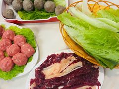 -伟记牛肉(金鸿公路店)