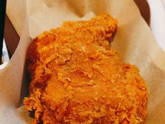 -德克士(崂山百货店)