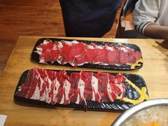 -一井烧肉·活鳗·寿司(望京SOHO店)