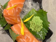 -一绪に寿喜烧(虹悦城店)