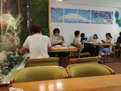 大堂-花漫里日式餐厅(刺桐店)