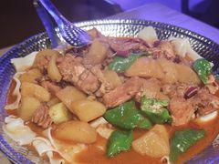 -耶里夏丽·丝路国际·新疆餐厅(浦东区东方路店)