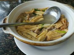-悦林汤馆(观海店)