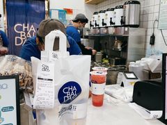 -茶百道(学府路店)
