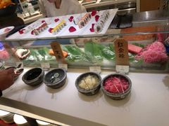 -济南香格里拉·咖啡泉自助餐厅