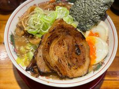 -老龙亭拉面店