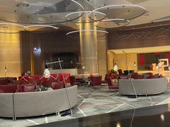 -南京禄口机场雅高铂尔曼大酒店