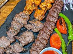 -格鲁·秀色Georgia’s Feast