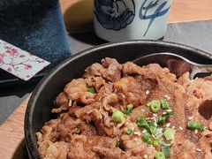 -沼津港精致料理·寿喜烧·烧鸟(龙湖南桥天街日料榜单店)