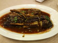 -麒麟中餐厅·经典粤菜·地道菜式老字号(广州长隆酒店)