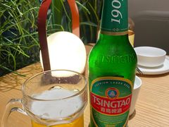 -隅乐胡椒虾·台湾菜·团建(皇岗店)