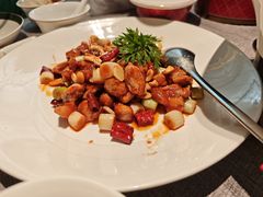 -秀儿四九城·新京菜(亚运村鸟巢店)