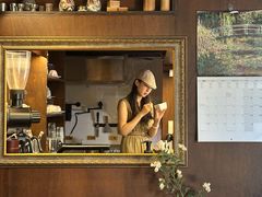 -Hei Cafe(工体店)