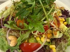 -摩根扒房(桐梓林店)