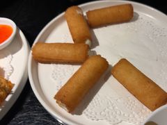 -顺峰顺水顺德菜(龙华店)