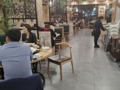 大堂-小苏舍餐厅(木渎店)