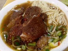 -水仙拉面(水仙街店)