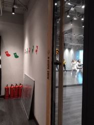 -G-STEPS舞蹈工作室