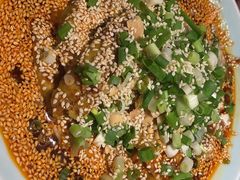 口水鸡-胡马八破·川菜小馆(高新万达店)