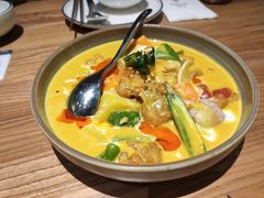 大叔家的咖喱鸡-大叔食堂·和风料理·烧鸟(Aone运动公园店)