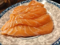 -亚特兰蒂斯-番红花海鲜自助餐厅·鲜活海鲜·小火锅