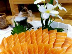 -林妈妈村·日式料理(宝山万达店)