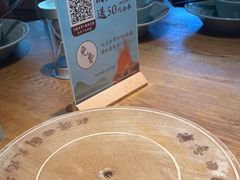 -蜜桃餐厅·伴山(湖滨商业街店)