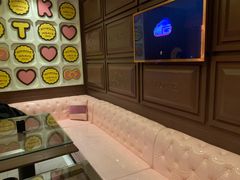 -范特西FANTASY量贩式KTV(民主广场店)