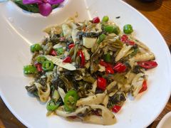 -宴武夷·匠心闽味(印象大红袍店)