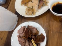 -老刘家永盛斋·传统泡馍(东关南街店)
