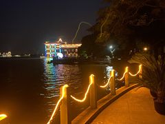 -同里湖度假村(二期店)