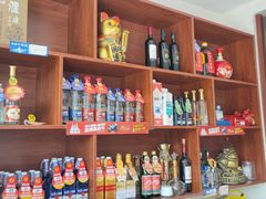 -老菜馆(滨江大道东段店)