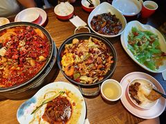 -川悦留香·海鲜餐厅(海棠68环球美食街店)