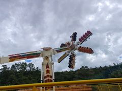 -世界恐龙谷景区