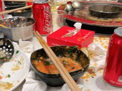 -骉骉老火锅(铁像寺路店)