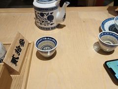 -南京大牌档(龙江新城市广场店)